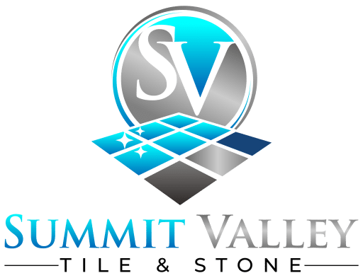 Logo-Summit Valley Tile & Stone