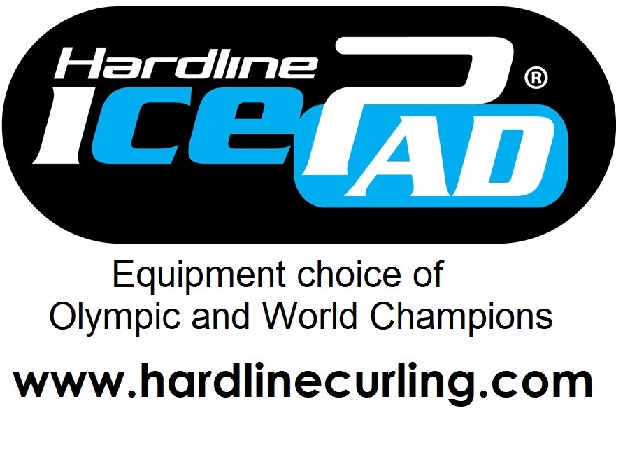 Logo-Hardline Curling