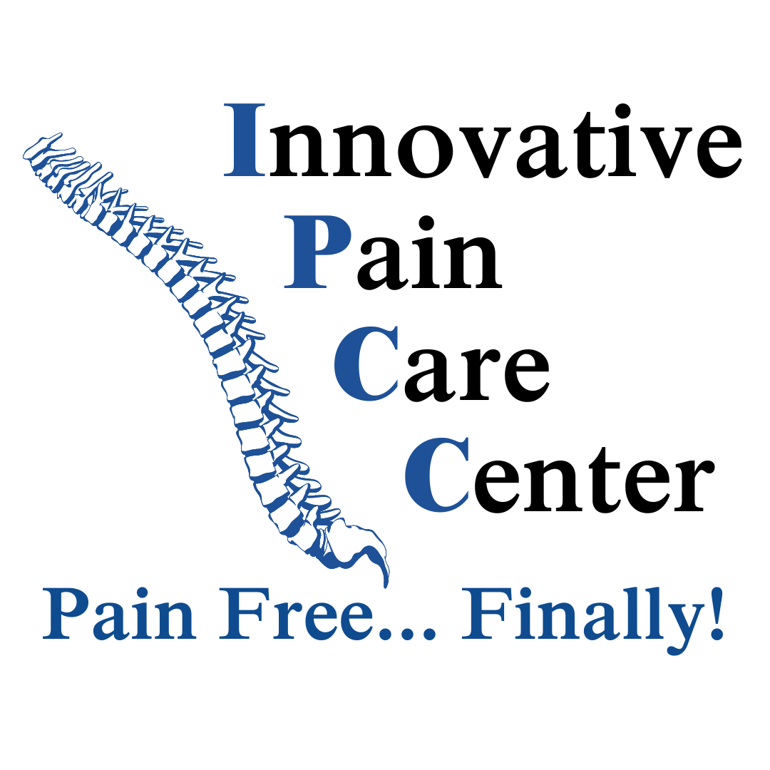 Logo-Innovative Pain Care Center