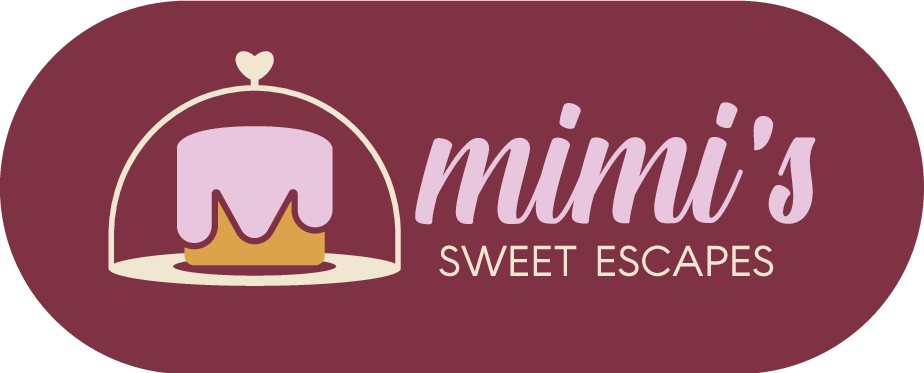 Logo-Mimi's Sweet |Escapes