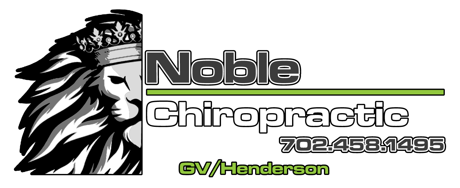 Logo-Noble Chiropractic