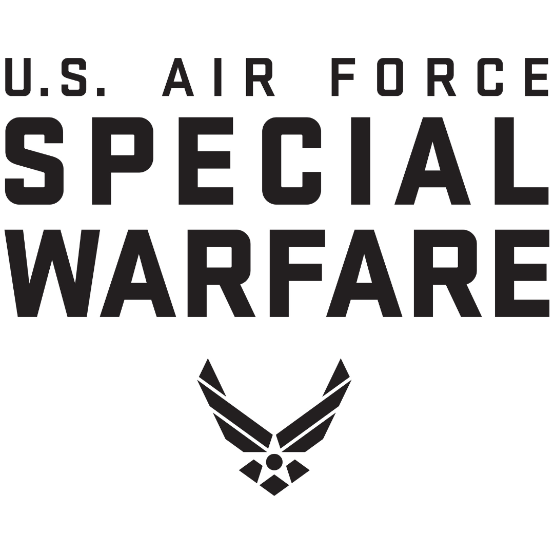 Logo-U.S. Airforce Special Warfare