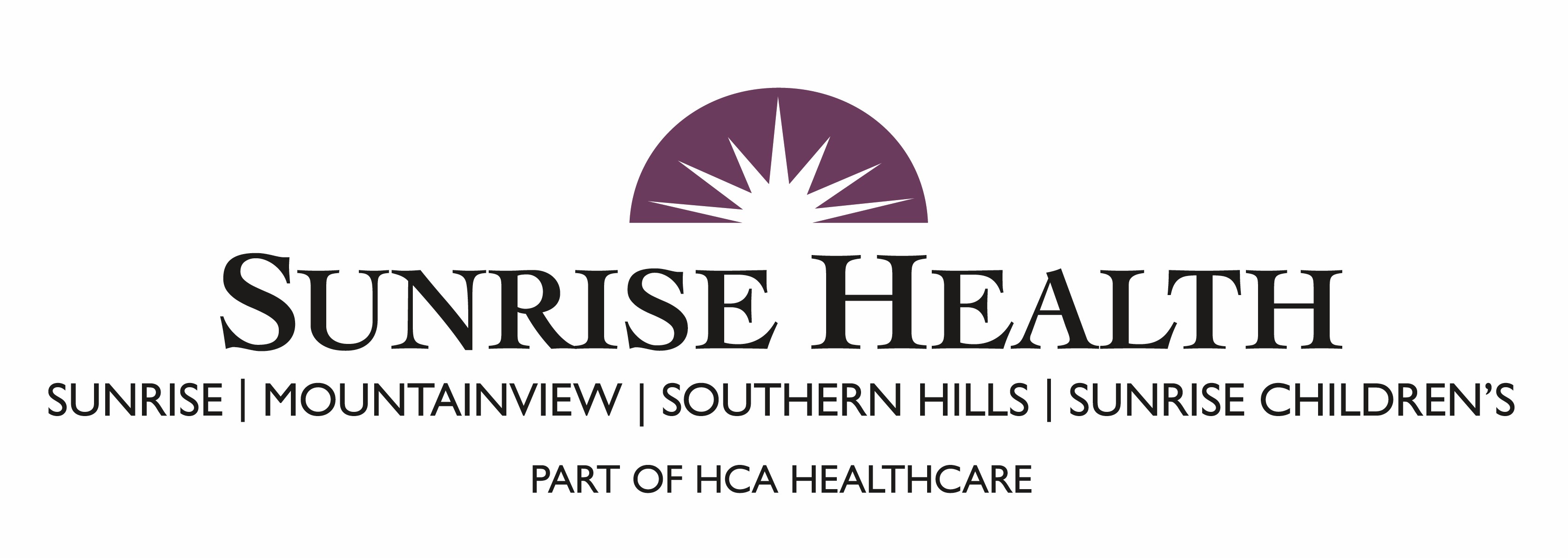 Logo-Sunrise Health