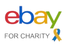 ebayforcharity