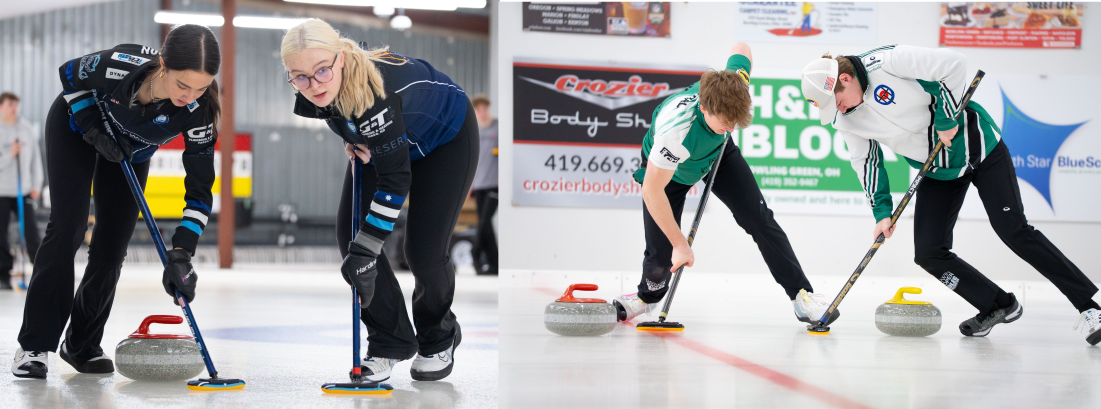 So You Want To Be An Olympic Curler?