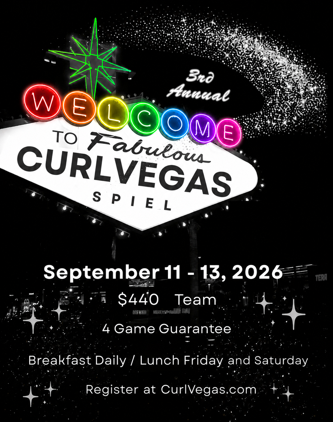 Fabulous CurlVegas Spiel 2026 