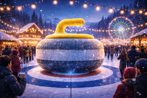 Winter Extravaganza 2025