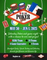 Poker Spiel